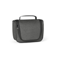 MILLI. 600D make-up tas met hoge dichtheid, Dunkelgrau