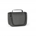 MILLI. 600D make-up tas met hoge dichtheid, Dunkelgrau