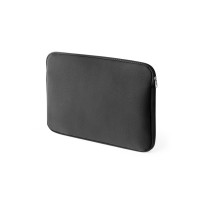 AVERY. Laptop bag up to 15'', black