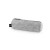 FELPY. Multi-purpose case made of recycled felt (100% rPET), light gray