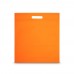 STRATFORD. Non-woven bag (80 g/m²), orange