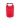 VOLGA Wasserdichter Rucksack aus Plane, Rot