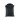 PURUS Wasserdichter Rucksack aus Plane, Schwarz
