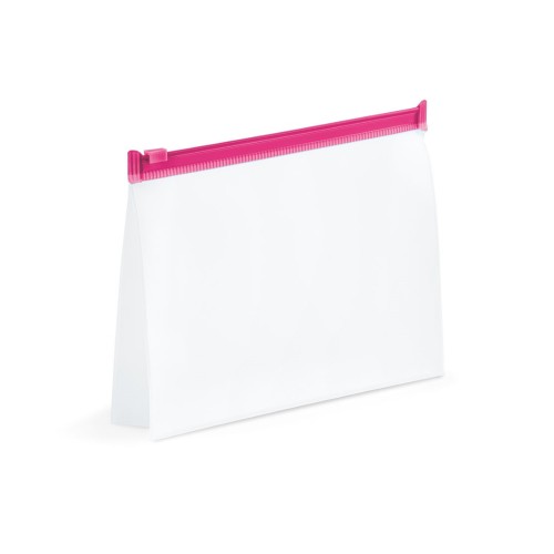 MARGOT. Luchtdicht EVA etui, Rosa