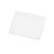 FORSYTH. Horizontal badge holder in PVC, Transparent