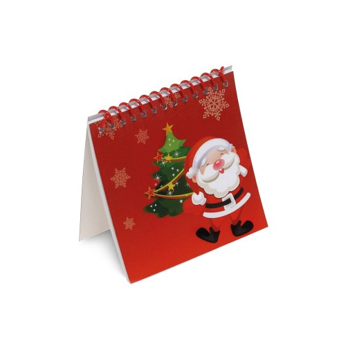 ERZU. Kleurboek, rood