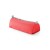 HUMMINGBIRD. Pencil case in 600D, red