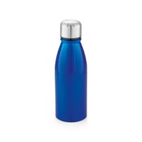 BEANE. 500 mL aluminium sportfles, royal blue
