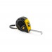 GULIVER V. 5 Metre ABS tape measure, yellow