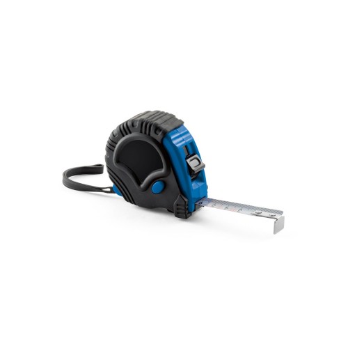 GULIVER V. Rolmaat van ABS (5 m), royal blue