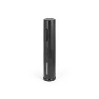 MERLOT. Electric Corkscrew, black