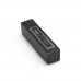MERLOT. Electric Corkscrew, black