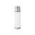 HENDERSON. Sublimation stainless steel thermos 500 mL, White