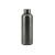 ODIN METTALIC. Bottle in 90% recycled stainless steel 550 mL, gun metal