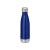 SHOW. 510 mL stainless steel bottle, royal blue