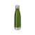 SHOW. 510 mL stainless steel bottle, light green