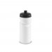 LOWRY. 530 mL HDPE sports bottle, black LOWRY. 530 mL HDPE sports bottle, black