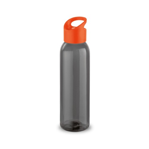 PORTIS. PP en PS sportfles 630 mL, oranje