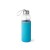 RAISE. Sportfles glas en roestvrij staal 520 mL, light Blue