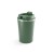 PHELPS. Stainless steel and PP travel cup 470 mL, khaki