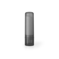 JOLIE. Lip balm in PS and PP, black