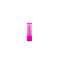 JOLIE VEGAN. Vegan lippenbalsem. in gerecycled ABS (100% rABS) en PP. met vanillearoma, Rosa