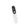 LOWEX. Digital thermometer, black