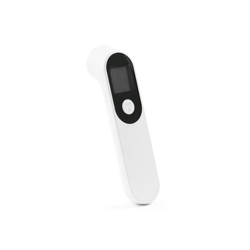 LOWEX. Digital thermometer, black