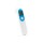 LOWEX Digital-Thermometer, Hellblau