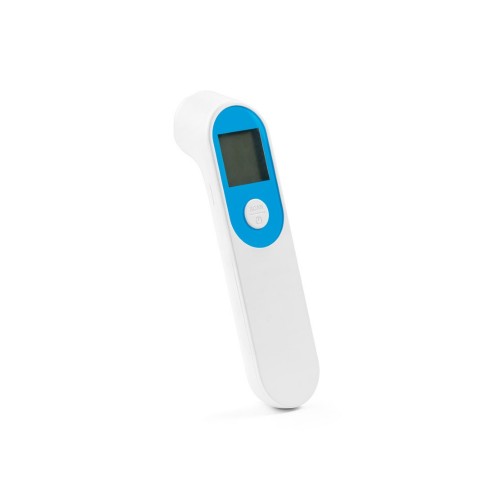 LOWEX. Digital thermometer, Light Blue