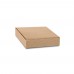 DAIMLER. 15W superfast wireless magnetic charger in bamboo, nature