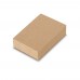 AMPERE 5. 5'000 mAh magnetische powerbank met 15W supersnelle draadloos oplader in gerecycled ABS (100% rABS), zwart
