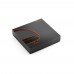 BLASTY. 4-in-1 luidspreker in ABS. PP en stof, zwart