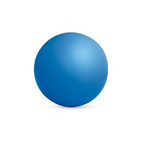 CHILL. Anti-stress van PU, blauw