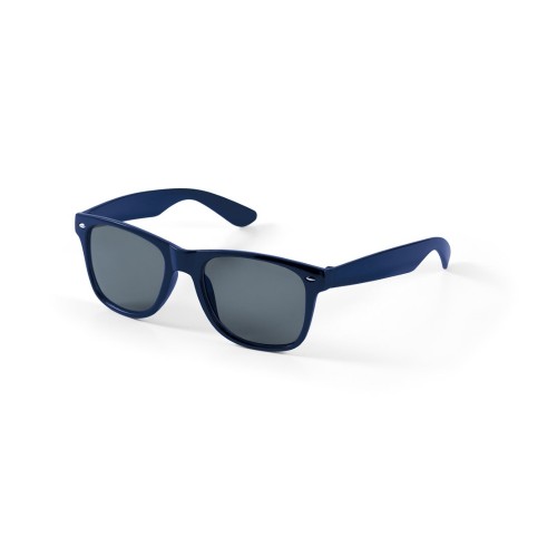 CELEBES. PC sunglasses, blue