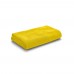 CALIFORNIA. Microvezel strandlaken (250 g/m²), geel
