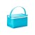 IZMIR. Koeltas 3 L in non-woven (80 g/m²), light Blue