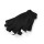 THOM Handschuhe mit Touchfunktion, Schwarz