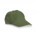 RUFAI Kappe aus 100% Baumwolle, Khaki RUFAI Kappe aus 100% Baumwolle, Khaki