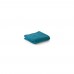 BARDEM S. Handdoek (350 g/m²) van katoen (82%) en gerecycleerd katoen (18%), light Blue