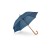 BETSEY. 190T polyester umbrella, blue