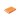SANDRA Regenponcho, Orange