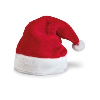LOFOTEN. Christmas cap, red
