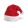 LOFOTEN. Christmas cap, red