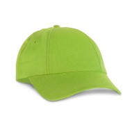 MIUCCIA. Cap, light green