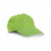 CHILKA. Kindermuts in polyester, lichtgroen