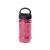ARTX PLUS. Set with a PP and PET bottle and a polyamide and polyester sports towel, Rosa