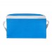 Spectrum Kühltasche für 6 Dosen 4L, processblau Spectrum Kühltasche für 6 Dosen 4L, processblau