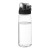 Capri 700 ml tritan sportfles, Transparant helder