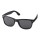 Sun Ray Sonnenbrille, schwarz